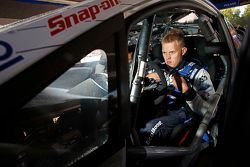 Отт Тянак, Ford Fiesta RS WRC, M-Sport WRT