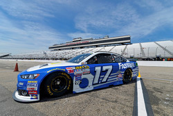 Ricky Stenhouse Jr., Roush Fenway Racing Ford