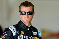 Kasey Kahne, Hendrick Motorsports Chevrolet