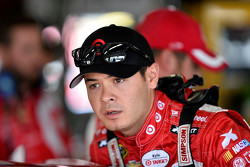 Kyle Larson, Ganassi Racing Chevrolet