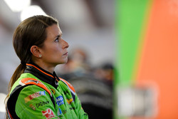 Danica Patrick, Stewart-Haas Racing Chevrolet