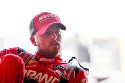 Justin Allgaier, HScott Motorsports Chevrolet