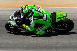 Roman Ramos, Team Go Eleven Kawasaki