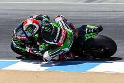 Jonathan Rea, Kawasaki Racing