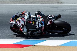 Leon Haslam, Aprilia Racing Team Red Devils