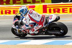 Sylvain Guintoli, Pata Honda World Superbike Team