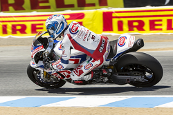 Sylvain Guintoli, Pata Honda World Superbike Team
