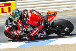 Chaz Davies, Ducati Team