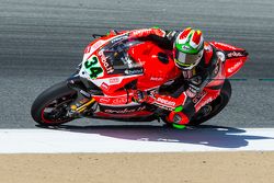 Davide Giugliano, Ducati Team