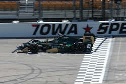 Ed Carpenter, CFH Racing Chevrolet