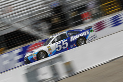 David Ragan, Michael Waltrip Racing Toyota