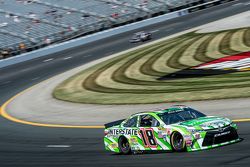 Kyle Busch, Joe Gibbs Racing Toyota