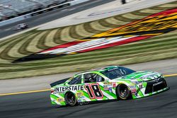 Kyle Busch, Joe Gibbs Racing Toyota