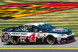 Kevin Harvick, Stewart-Haas Racing Chevrolet