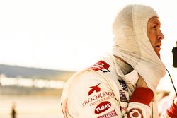 Scott Dixon, Chip Ganassi Racing Chevrolet