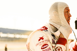 Scott Dixon, Chip Ganassi Racing Chevrolet