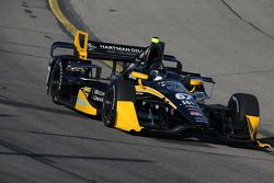 Josef Newgarden, CFH Racing Chevrolet