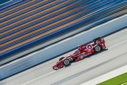 Scott Dixon, Chip Ganassi Racing Chevrolet