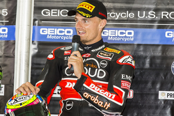 Chaz Davies, Ducati Team