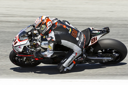 Jordi Torres, Aprilia Racing Team Red Devils