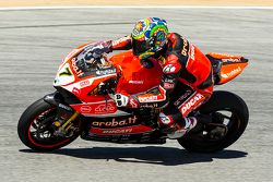 Chaz Davies, Ducati Team