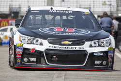Kevin Harvick, Stewart-Haas Racing Chevrolet