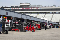 New Hampshire Motor Speedway