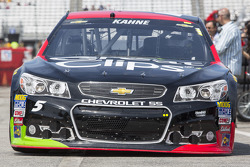 Kasey Kahne, Hendrick Motorsports Chevrolet