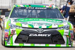 Kyle Busch, Joe Gibbs Racing Toyota