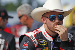 Austin Dillon
