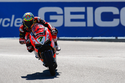 Chaz Davies, Ducati Team