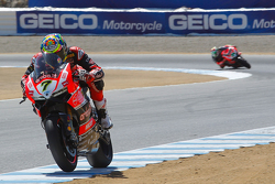 Chaz Davies, Ducati Team