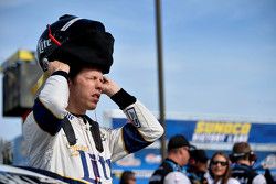 Brad Keselowski, Team Penske Ford