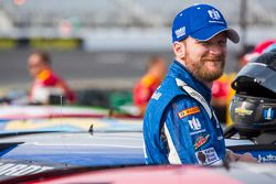 Dale Earnhardt Jr., Hendrick Motorsports Chevrolet