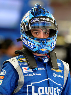 Jimmie Johnson, Hendrick Motorsports Chevrolet