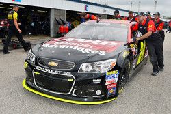 Jeff Gordon, Hendrick Motorsports Chevrolet