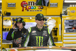 Kyle Busch, Joe Gibbs Racing Toyota