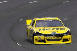 Brad Keselowski, Team Penske Ford