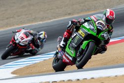 Jonathan Rea, Kawasaki Racing