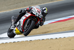Leon Haslam, Aprilia Racing Team Red Devils