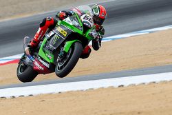 Tom Sykes, Kawasaki Racing