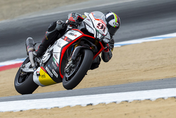 Леон Аслам, Aprilia Racing Team Red Devils