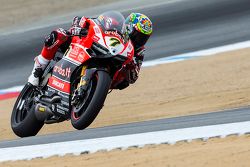 Chaz Davies, Ducati Team