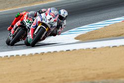 Sylvain Guintoli, Pata Honda World Superbike Team