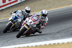 Sylvain Guintoli, Pata Honda World Superbike Team