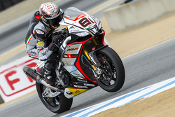 Леон Аслам, Aprilia Racing Team Red Devils