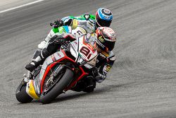 Jordi Torres, Aprilia Racing Team Red Devils