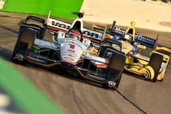 Will Power, Team Penske Chevrolet