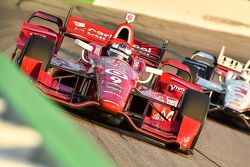 Scott Dixon, Chip Ganassi Racing Chevrolet