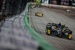 Josef Newgarden, CFH Racing Chevrolet